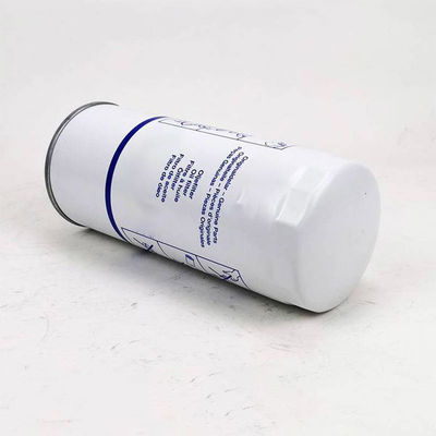 Baumaschinen- und Motorenölfilter 21707134 260 mm Höhe und Zustand