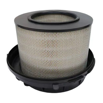 220.2 mm Innendurchmesser Luftfilter für Schwerlastwagen