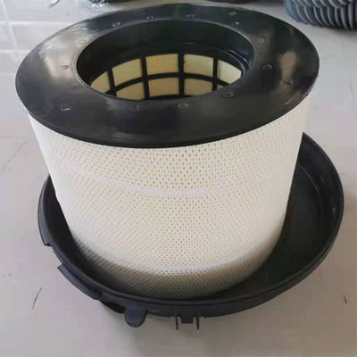 220.2 mm Innendurchmesser Luftfilter für Schwerlastwagen
