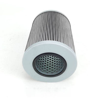 Glasfaser mit mittlerer mechanischer Ölrückgabe Filterelement 69022273 für Schmieröl