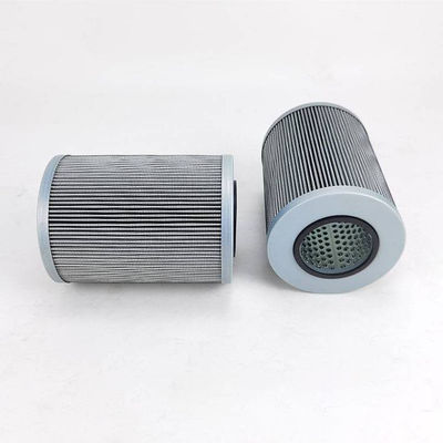 Glasfaser mit mittlerer mechanischer Ölrückgabe Filterelement 69022273 für Schmieröl