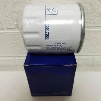 Versorgungsgenerator Set Filterelement Kompressor Ölfilter 140517050 Hydraulischer Filter