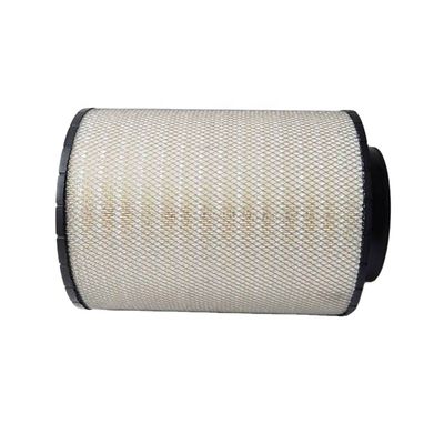 Glasfaser Baumaschinenzubehör Luftfilter für Bagger 5360900001