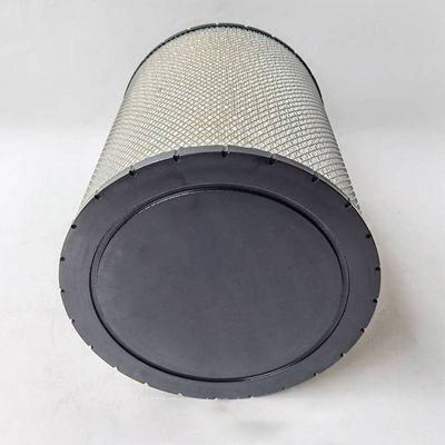Glasfaser Baumaschinenzubehör Luftfilter für Bagger 5360900001