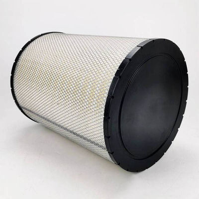 Glasfaser Baumaschinenzubehör Luftfilter für Bagger 5360900001