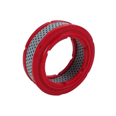 Druckereien Luftkompressor Filterelement 1503018900 mit 131,3 mm Außendurchmesser