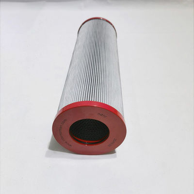 Druckereien Luftkompressor Filterelement 1503018900 mit 131,3 mm Außendurchmesser