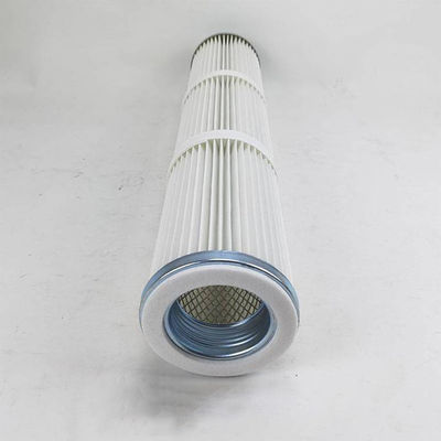 600 mm Höhe Versorgung Rig Staubsammler Luftfilter Element 3214623900 zur Staubentfernung