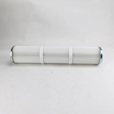 600 mm Höhe Versorgung Rig Staubsammler Luftfilter Element 3214623900 zur Staubentfernung