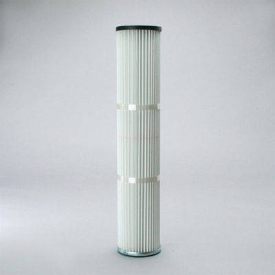 600 mm Höhe Versorgung Rig Staubsammler Luftfilter Element 3214623900 zur Staubentfernung