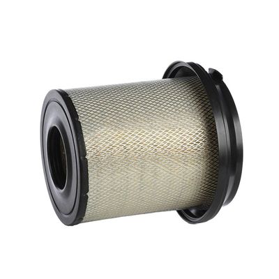Glasfaserkernkomponenten Luftfilter für Schwerlastfahrzeugtriebwerke A0030949604