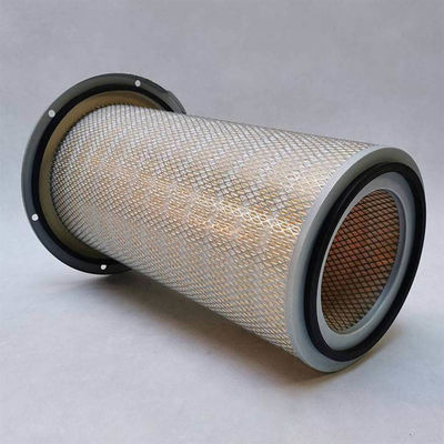 Dieselmotor-Luftfilter AF25593 Gesamthöhe mm 604 für Dieselmotoren