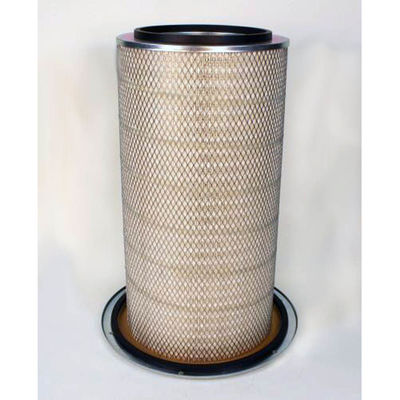 Dieselmotor-Luftfilter AF25593 Gesamthöhe mm 604 für Dieselmotoren