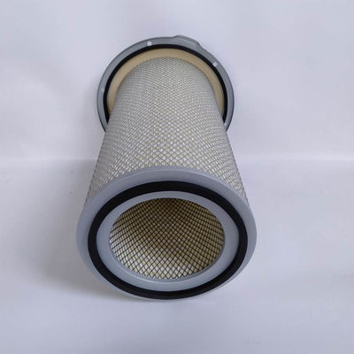 Dieselmotor-Luftfilter AF25593 Gesamthöhe mm 604 für Dieselmotoren