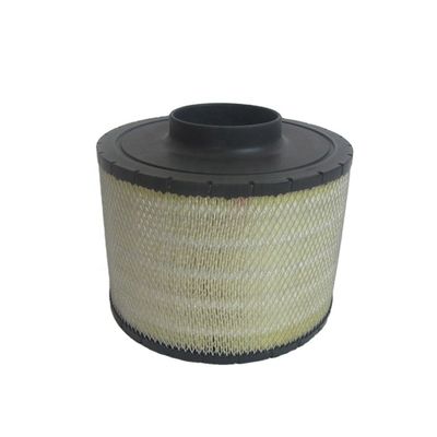Maschinenreparaturwerkstätten Luftfilterelement B125011 Max. Durchflussbereich m3/min 39 Ersatz