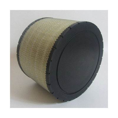 Maschinenreparaturwerkstätten Luftfilterelement B125011 Max. Durchflussbereich m3/min 39 Ersatz