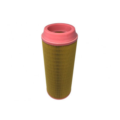 Langlebige Materialien C14200 Glasfaser-Luftfilter für OEM-Luftrompressorteile