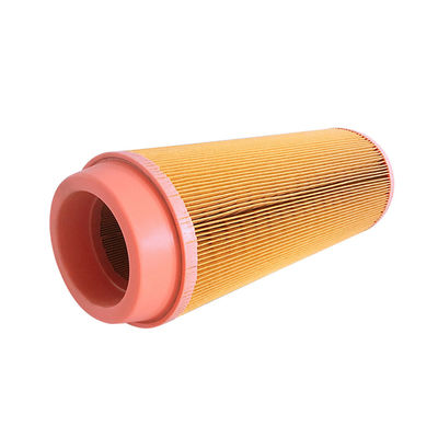 Langlebige Materialien C14200 Glasfaser-Luftfilter für OEM-Luftrompressorteile