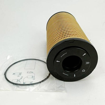 Kernkomponenten 3 Monate CH10929 Dieselfilter Ölfilter für Generatorensatz