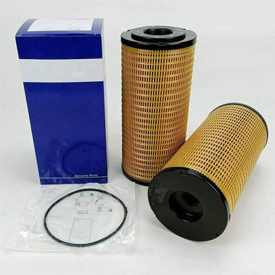 Kernkomponenten 3 Monate CH10929 Dieselfilter Ölfilter für Generatorensatz