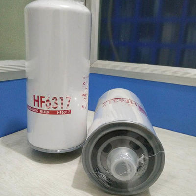 BAMA Supply HF6317 Spin-on Hydraulisches Ölfilterelement mit M24 x 1,5 Verbindungsfaden
