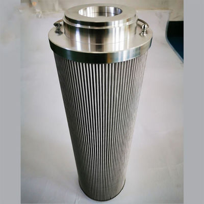 KSGL1300-143X482A20 Duplexfilter Ölsaugfilter für die Videoausgangsinspektion