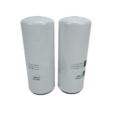 LF9009 Ölfilter für Maschinenbau 3 Monate Kernkomponenten 2 kg Gewicht