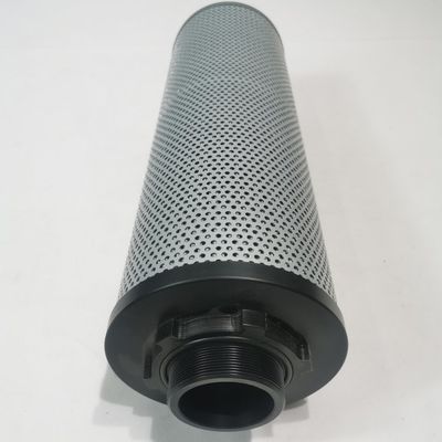Professionelles LFE800AF10X Hydraulisches Rückkehrfilterelement zur Filtration von Maschinenöl