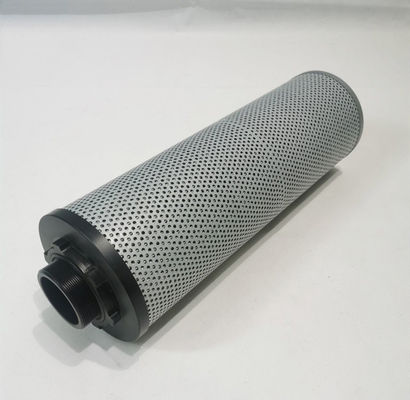 Professionelles LFE800AF10X Hydraulisches Rückkehrfilterelement zur Filtration von Maschinenöl