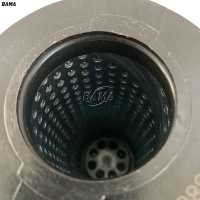 Hydraulisches Ölrückkehrfilterelement B12 1000 0330R010BN3HC mit hoher Filterfeinheit