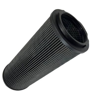 Glasfaserkernkomponenten Edelstahlklappfilter für Hydrauliköl LXY-143400/80