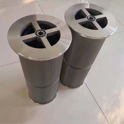 LY-48-25W-40 Ölrücklauffilter für einen optimalen Ölfluss und -filtration