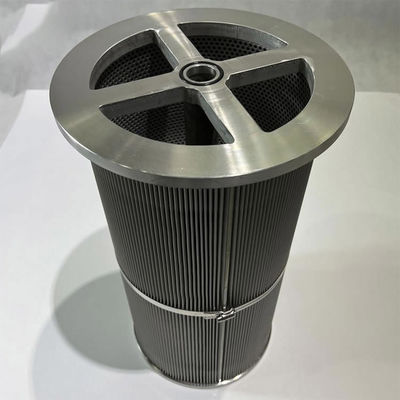 LY-48-25W-40 Ölrücklauffilter für einen optimalen Ölfluss und -filtration