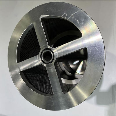 LY-48-25W-40 Ölrücklauffilter für einen optimalen Ölfluss und -filtration