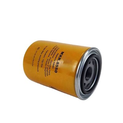 MXR.8550 Hydraulisches Ölfilterelement zur Ölfiltration in industriellen Anwendungen