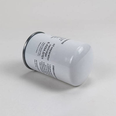 Fahrzeugluftfilter P123160 Ersatz für eine höhere Kraftstoffeffizienz