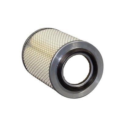 123.1mm Innendurchmesser Baumaschinenluftfilter P127075 mit 3 Monaten