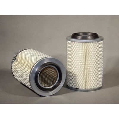 123.1mm Innendurchmesser Baumaschinenluftfilter P127075 mit 3 Monaten