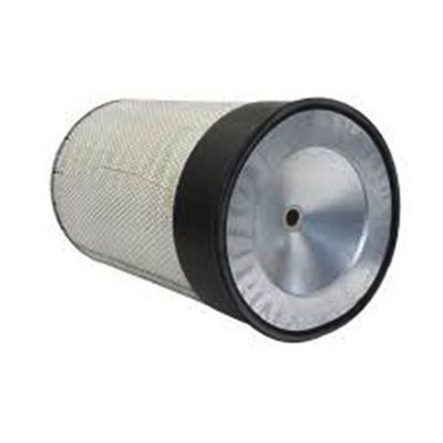 508 mm hohe Motorluftfilter P181043 für Baustoffwerkstätten