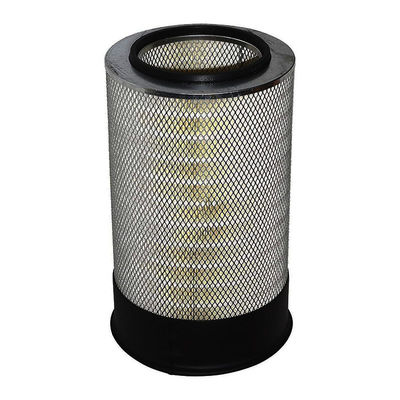 508 mm hohe Motorluftfilter P181043 für Baustoffwerkstätten