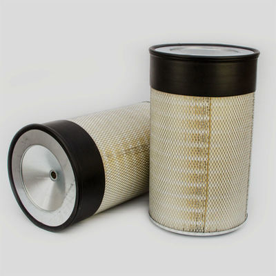 508 mm hohe Motorluftfilter P181043 für Baustoffwerkstätten