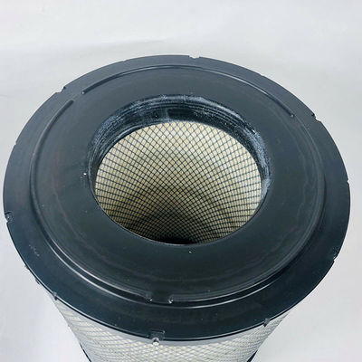 Zellulose-Luftfilterelement P527682 Gewicht 4 kg geeignet für verschiedene schwere Anwendungen