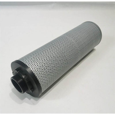Glasfaserkern P551329 Hydraulisches Ölfilterelement für Baumaschinenteile