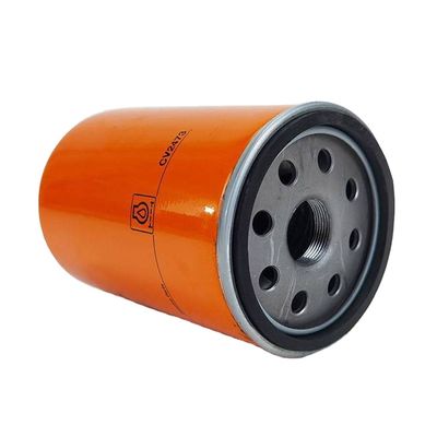 Zellulosefilter mittleres Ölfilterelement P5591297 zur Filtration