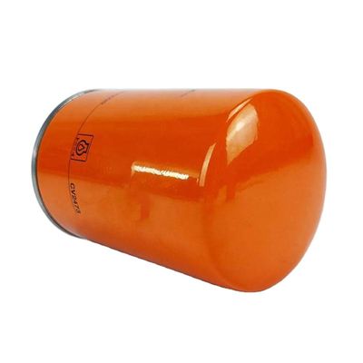 Zellulosefilter mittleres Ölfilterelement P5591297 zur Filtration