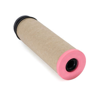 Zellulosefilter mittleres Ölfilterelement P5591297 zur Filtration