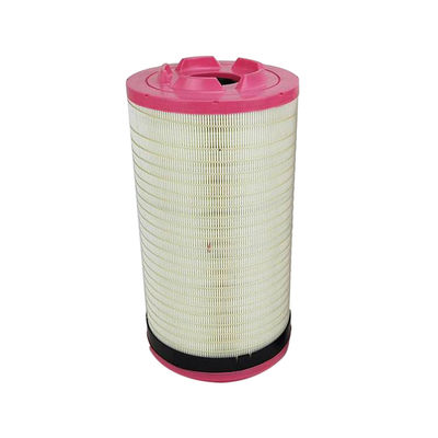 Zellulosefilter mittleres Ölfilterelement P5591297 zur Filtration