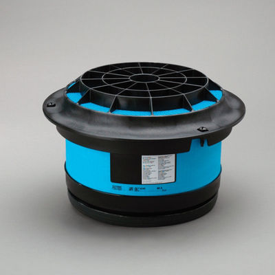 Baustoffgeschäfte Glasfaserkern Komponenten Honigsack Filterelement P607955