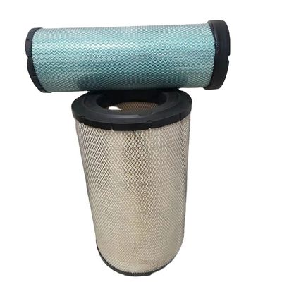 Füllstoff für den Luftfilter P781640 mit einer Höhe von 510 mm