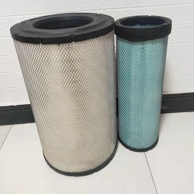 Füllstoff für den Luftfilter P781640 mit einer Höhe von 510 mm